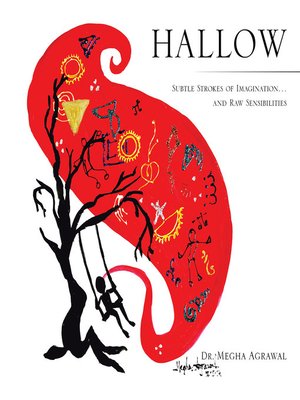 cover image of Hallow